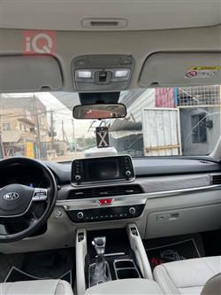 Kia Telluride